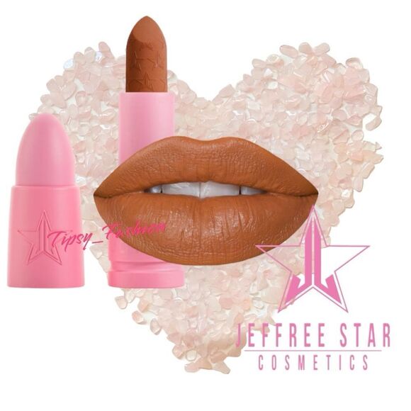 Jeffree Star Plastic Surgery Velvet Trap Lipstick NEW - Picture 1 of 5